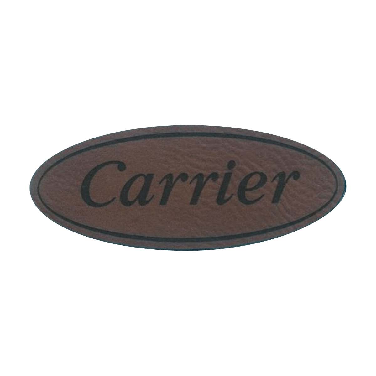 Carrier Patches