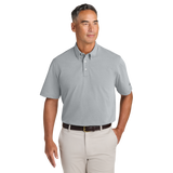 C2663M Pinpoint Pique Dress Polo