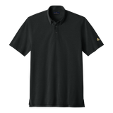 C2663M Pinpoint Pique Dress Polo