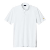 C2663M Pinpoint Pique Dress Polo