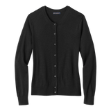 C2334 Women's Washable Merino Cardigan Sweater