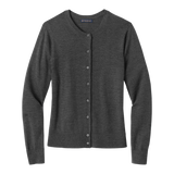 C2334 Women's Washable Merino Cardigan Sweater