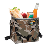 C2576 Lunch Cooler Messenger