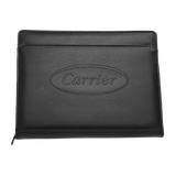 C1334 Manchester Zippered Padfolio