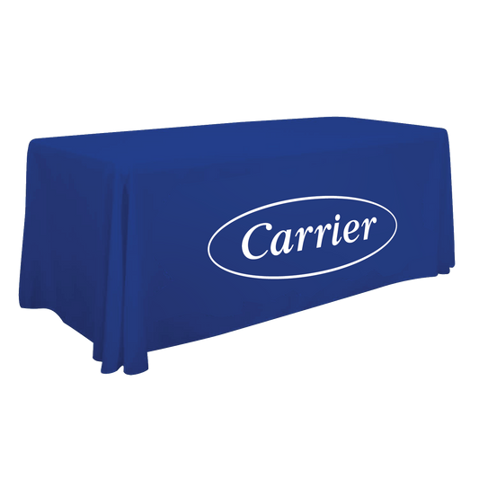 C2064 Standard 6' Table Cover