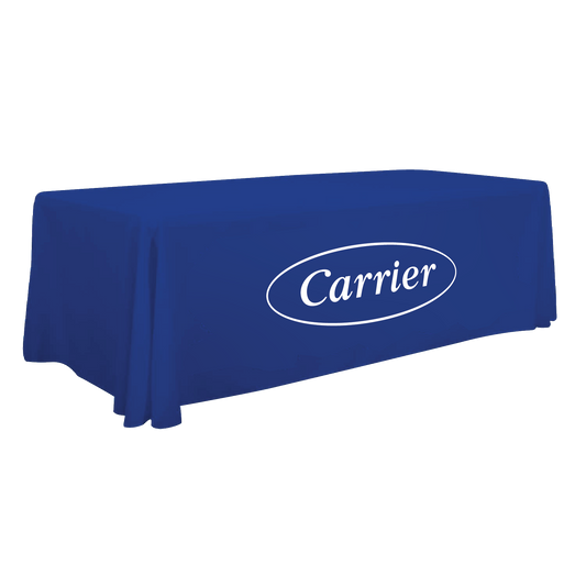 C2065 Standard 8' Table Cover