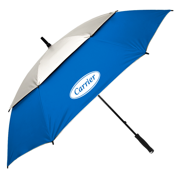 C2453 The Vented Hybrid UV Golf/Beach Umbrella