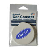 C2503 Absorbent Stone Car Coaster