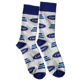 C2602 Carrier Dress Socks