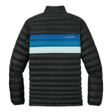 C2570M Mens Fuego Down Jacket