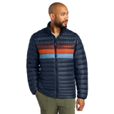 C2570M Mens Fuego Down Jacket