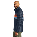 C2570M Mens Fuego Down Jacket