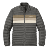 C2570M Mens Fuego Down Jacket