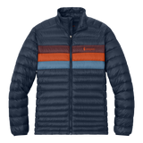 C2570M Mens Fuego Down Jacket