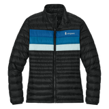 C2570W Ladies Fuego Down Jacket