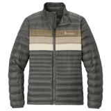 C2570W Ladies Fuego Down Jacket