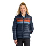 C2570W Ladies Fuego Down Jacket