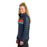 C2570W Ladies Fuego Down Jacket