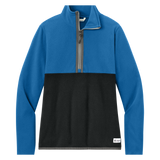 C2572W Ladies Amado 1/2 Zip Fleece