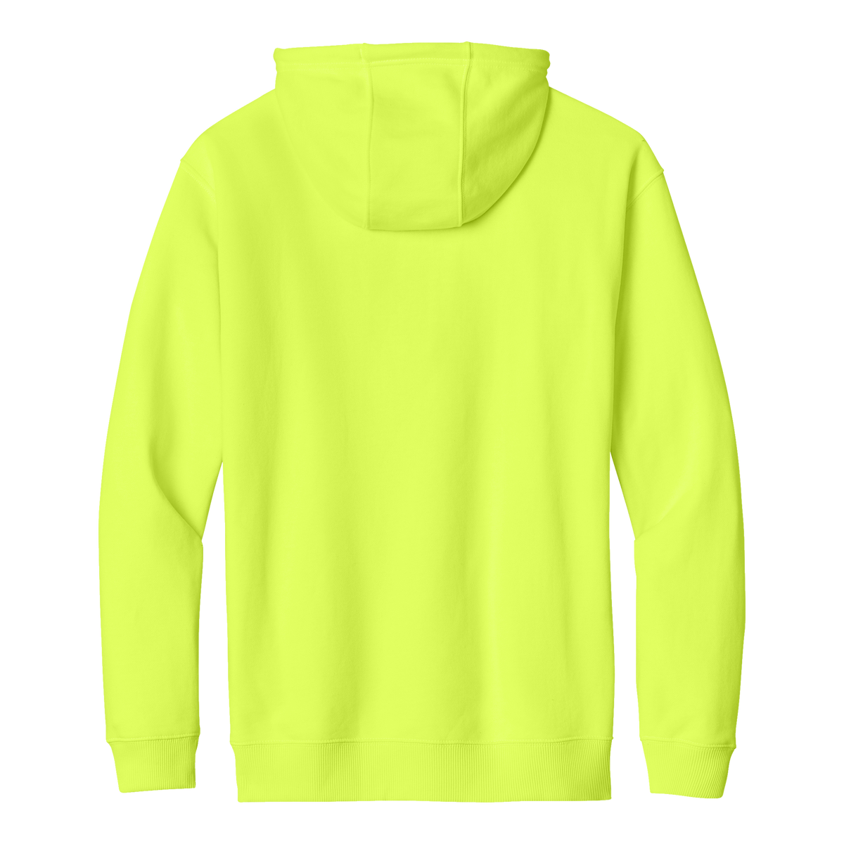 C2710 Mens CornerStone Tough Fleece 1/4-Zip Hoodie