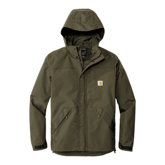 C2587 Storm Defender Shoreline Jacket