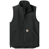 C2702 Mens Carhartt Rain Defender Soft Shell Vest