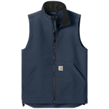 C2702 Mens Carhartt Rain Defender Soft Shell Vest