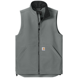 C2702 Mens Carhartt Rain Defender Soft Shell Vest