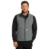 C2702 Mens Carhartt Rain Defender Soft Shell Vest