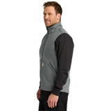 C2702 Mens Carhartt Rain Defender Soft Shell Vest