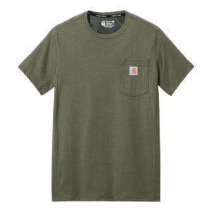 C2464 Force® Short Sleeve Pocket T-Shirt