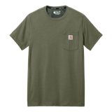 C2464 Force® Short Sleeve Pocket T-Shirt