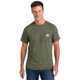 C2464 Force® Short Sleeve Pocket T-Shirt