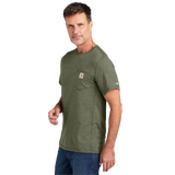 C2464 Force® Short Sleeve Pocket T-Shirt