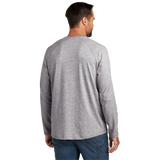 C2465 Force® Long Sleeve Pocket T-Shirt