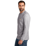 C2465 Force® Long Sleeve Pocket T-Shirt