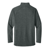 C2466 Force® 1/4-Zip Long Sleeve T-Shirt