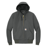 C1931 Mens Flannel-Lined Duck Active Jacket