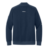 C2661M FLD & RSCU 1/2-Zip Mid-Layer