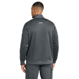 C2661M FLD & RSCU 1/2-Zip Mid-Layer