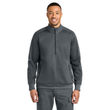 C2661M FLD & RSCU 1/2-Zip Mid-Layer