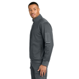 C2661M FLD & RSCU 1/2-Zip Mid-Layer