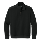 C2661M FLD & RSCU 1/2-Zip Mid-Layer