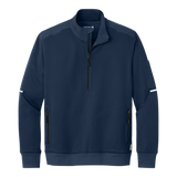 C2661M FLD & RSCU 1/2-Zip Mid-Layer