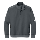 C2661M FLD & RSCU 1/2-Zip Mid-Layer