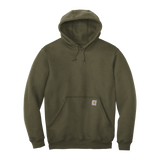 C1969 Mens Midweight Hooded Sweatshirt