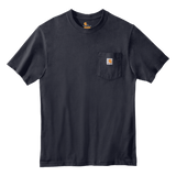 C2460 Workwear Pocket Short Sleeve T-Shirt