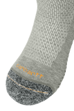 C2467  Force® Midweight Crew Sock (3-Pack)