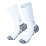 C2467  Force® Midweight Crew Sock (3-Pack)