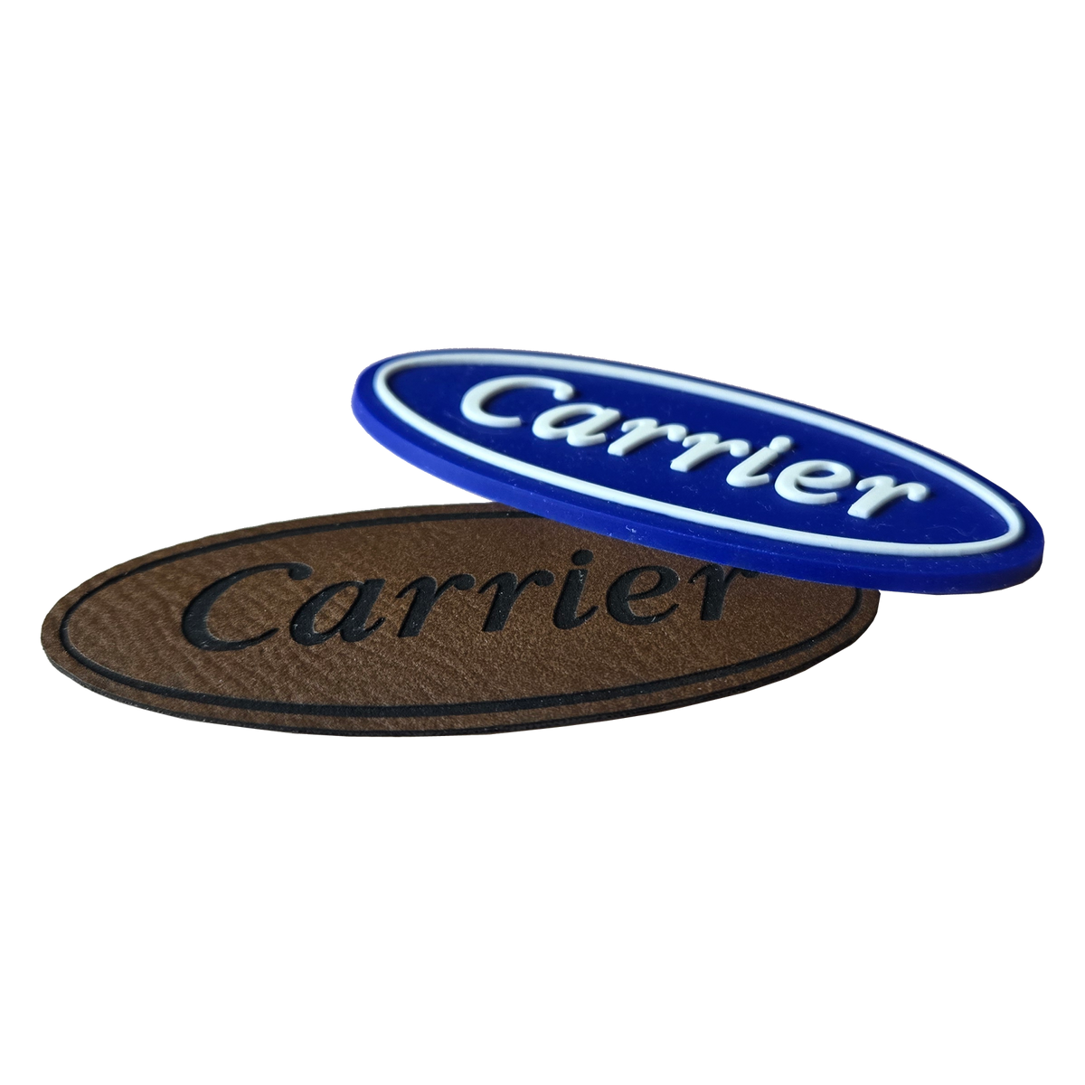 Carrier Patches